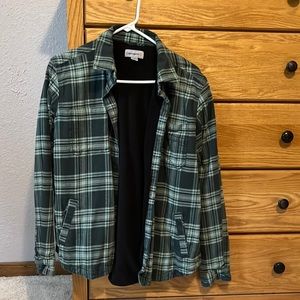 Carhartt flannel